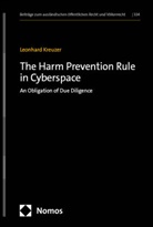 Leonhard Kreuzer - The Harm Prevention Rule in Cyberspace