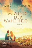 Emily Ferguson - Im Wind der Wahrheit