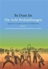 Armin Fischwenger, Roswitha Flucher, Ranz Frank, Armin Fischwenger Ranz, Armin Fischwenger Roswitha Flucher Romana Ma Ranz, Maichin-Puck Romana - Ba Duan Jin - Die Acht Brokatübungen