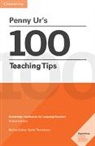 Penny Ur, Ur Penny, Scott Thornbury, Thornbury Scott - Penny Ur'S 100 Teaching Tips