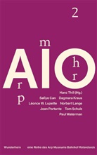 Hans Thill - Arp im Ohr 2