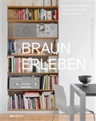 Fritz Frenkler, Ulrich Zenkel, Zenkel, Alwin Zenkel, Ulrich Zenkel - Braun erleben