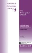L. F. Bachman, Caroline Clapham,  Clapham Caroline, Michael Milanovic - Studies in Language Testing 4