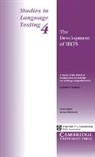 L. F. Bachman, Caroline Clapham, Michael Milanovic - Studies in Language Testing 4