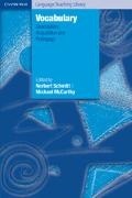 B. Mccarthy Schmitt, Michael McCarthy, Norbert Schmitt, Michael Swan - Vocabulary