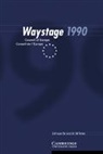 J A van Ek, J. A. van Ek, Jan Ate van Ek, Jan van Ek, Ek J. A. van, J L M Trim... - Waystage 1990