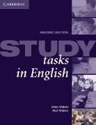 A. Waters, Alan Waters, Mary Waters, Waters Alan, Waters Mary - Study Tasks in English Student