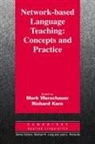 Richard Kern, Mark Warschauer, WARSCHAUER MARK KERN RICHARD, Richard Kern, Mark Warschauer - Network-Based Language Teaching