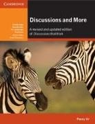 Penny Ur, Michael Swan - Discussions and More