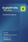 Michael Milanovic, Brian North, North Brian, Nick Saville - The CEFR in Practice