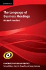 Michael Handford - Language of Business Meetings