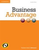 Jonathan Birkin, Michael Handford, Martin Lisboa - Business Advantage Advanced Teacher Book