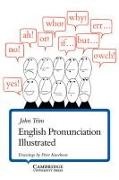 J. L. M. Trim, John Trim - English Pronunciation Illustrated