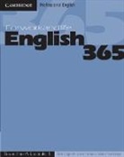 Bob Dignen, Steve Flinders, Simon Sweeney - English 365 1 Teacher Book