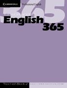 Bob Dignen, Steve Flinders, Simon Sweeney - English 365 2 Teacher Book