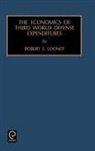 Robert E Looney, Robert E. Looney - Economics of Third World Defense Expenditures