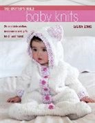 Long Laura - The Knitter's Bible - Simple Baby Knits