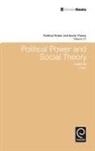 Julian Go - Political Power and Social Theory