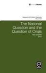 Paul Zarembka - The National Question and the Question of Crisis