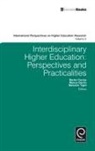 Martin Davies, Marcia Devlin, Malcolm Tight - Interdisciplinary Higher Education
