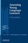 Penny McKay, McKay Penny - Assessing Young Language Learners