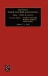 Cheryl R Lehman, Cheryl R. Lehman, Marilyn Neimark - Advances in Public Interest Accounting