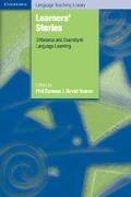 Phil Benson, Philip Benson, David Nunan, David (ed) Nunan, Phil Benson,  Benson Phil... - Learners' Stories: Difference and Diversity in Language Learning