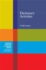 Cindy Leaney - Dictionary Activities