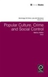 Mathieu Deflem - Popular Culture, Crime and Social Control