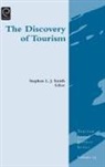 Stephen L J Smith, Stephen L. J. Smith - Discovery of Tourism
