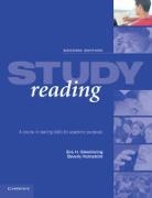 Eric Glendinning, Eric H Glendinning, Eric H. Glendinning, Beverly Holmstrom, Beverly Holmström - Study Reading Self-study