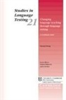 Liying Cheng - Changing Language Teaching Through Language Testing