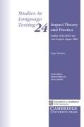 Roger Hawkey - Impact Theory and Practice - Studies of the Ielts Test and Progetto Lingue 2000