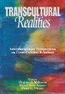 Molefi Kete Asante, Asante Molefi Kete, Virginia H Milhouse, Virginia H. Milhouse, Milhouse Virginia H., Peter O Nwosu... - Transcultural Realities