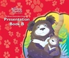 McGraw Hill - Reading Mastery Reading/Literature Strand Grade K, Presentation Book B