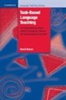 David Nunan, Michael Swan - Task-based Language Teaching