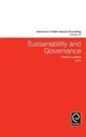 Cheryl R Lehman, Cheryl R. Lehman - Sustainability and Governance