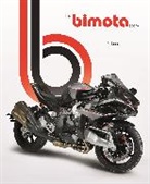 Ian Falloon, Falloon Ian - The Bimota Story