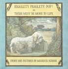 Maurice Sendak, Maurice Sendak - Higglety Pigglety Pop! Or There Must Be More to Life