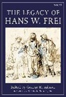 George Hunsinger - The Legacy of Hans W. Frei