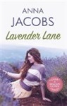 ANNA JACOBS, Anna Jacobs, Jacobs Anna - Lavender Lane