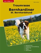 Peter Leitner - Traumrasse Bernhardiner