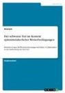 Anonymous - Der schwarze Tod im Kontext spätmittelalterlicher Wetterbedingungen