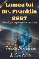 Tiberiu Barladeanu - Lumea lui Dr. Franklin 2267