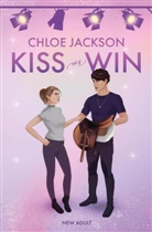 Chloe Jackson - Kiss or Win