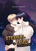 Mandy Domke - Eternal Trust Vol. 2