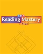 McGraw Hill - Reading Mastery Plus Grade 2, Workbook A (Package of 5)