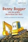 Angelika Christiani - Benny Bagger und die größte Motorshow der Welt