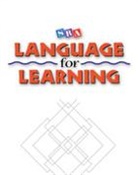 McGraw Hill - Language for Learning, Workbook D (Package of 5)