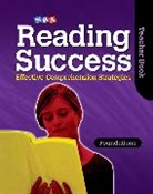 McGraw Hill, Mcgraw-Hill - Reading Success Foundations, Teacher Materials